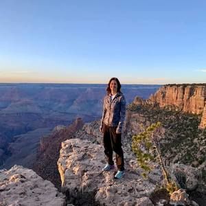 Meet your Posher, Michelle